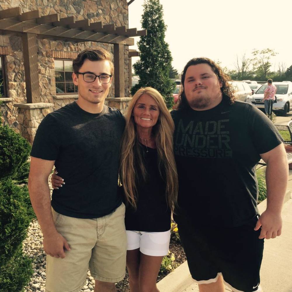 Meet your Posher, Cindy